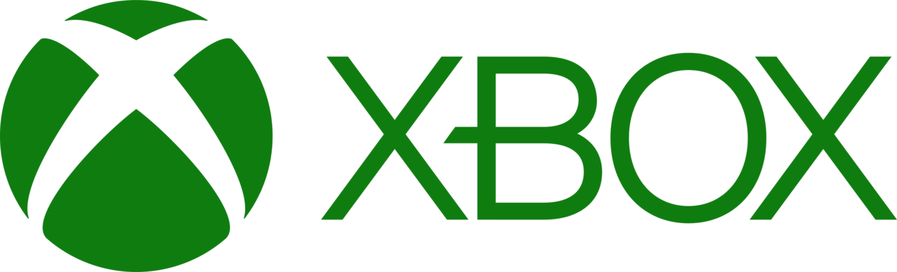 Logo Xbox